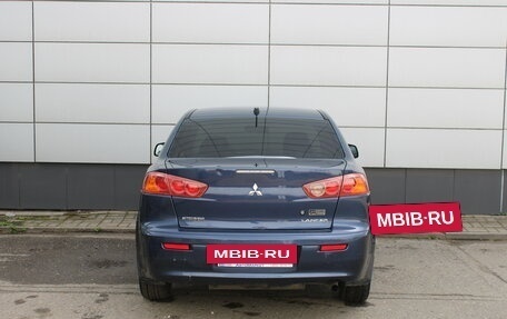 Mitsubishi Lancer IX, 2008 год, 498 000 рублей, 7 фотография