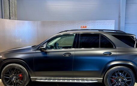 Mercedes-Benz GLE, 2019 год, 5 100 000 рублей, 6 фотография