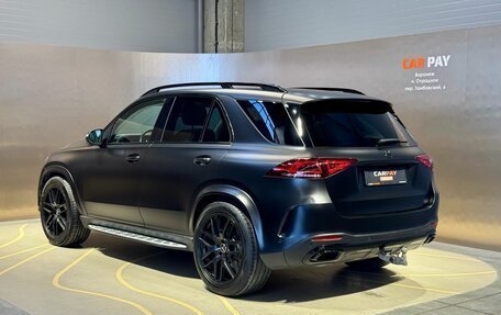 Mercedes-Benz GLE, 2019 год, 5 100 000 рублей, 7 фотография