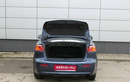 Mitsubishi Lancer IX, 2008 год, 498 000 рублей, 13 фотография