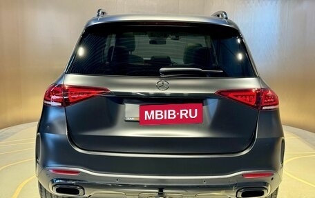 Mercedes-Benz GLE, 2019 год, 5 100 000 рублей, 8 фотография