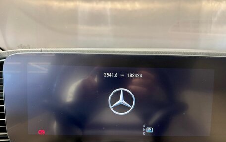 Mercedes-Benz GLE, 2019 год, 5 100 000 рублей, 19 фотография