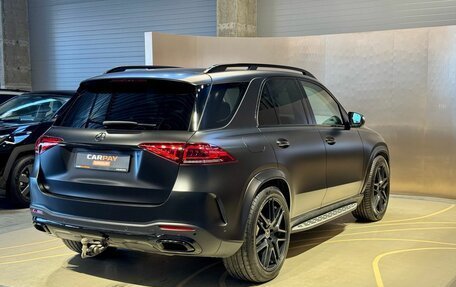 Mercedes-Benz GLE, 2019 год, 5 100 000 рублей, 9 фотография