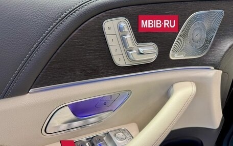 Mercedes-Benz GLE, 2019 год, 5 100 000 рублей, 12 фотография
