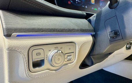 Mercedes-Benz GLE, 2019 год, 5 100 000 рублей, 14 фотография