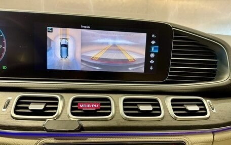 Mercedes-Benz GLE, 2019 год, 5 100 000 рублей, 21 фотография