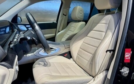 Mercedes-Benz GLE, 2019 год, 5 100 000 рублей, 13 фотография