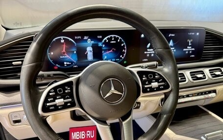 Mercedes-Benz GLE, 2019 год, 5 100 000 рублей, 15 фотография