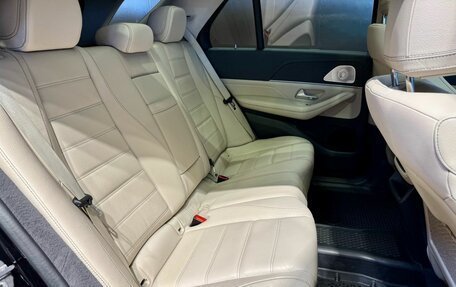 Mercedes-Benz GLE, 2019 год, 5 100 000 рублей, 31 фотография