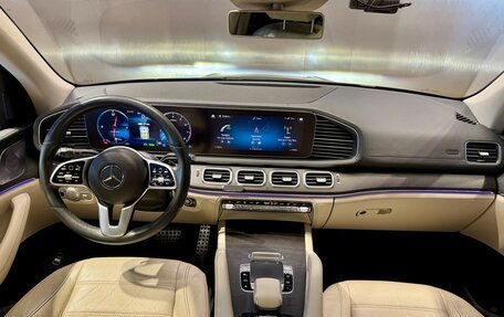 Mercedes-Benz GLE, 2019 год, 5 100 000 рублей, 27 фотография