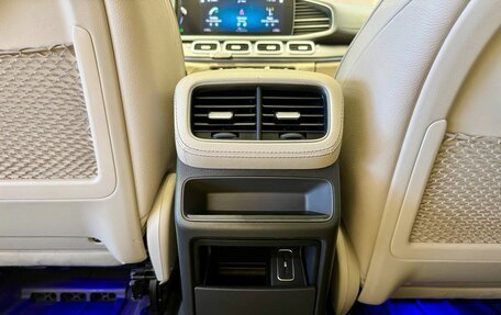 Mercedes-Benz GLE, 2019 год, 5 100 000 рублей, 30 фотография