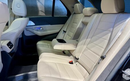 Mercedes-Benz GLE, 2019 год, 5 100 000 рублей, 29 фотография