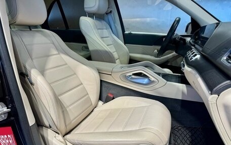 Mercedes-Benz GLE, 2019 год, 5 100 000 рублей, 32 фотография
