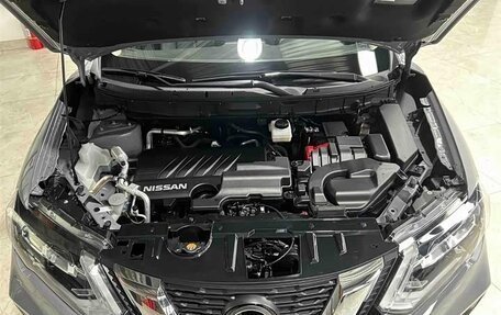 Nissan X-Trail, 2025 год, 1 770 000 рублей, 7 фотография