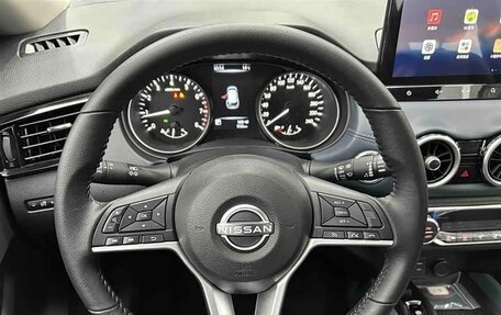Nissan X-Trail, 2025 год, 1 770 000 рублей, 10 фотография