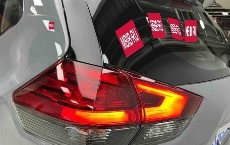 Nissan X-Trail, 2025 год, 1 770 000 рублей, 6 фотография
