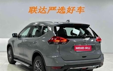 Nissan X-Trail, 2025 год, 1 770 000 рублей, 5 фотография
