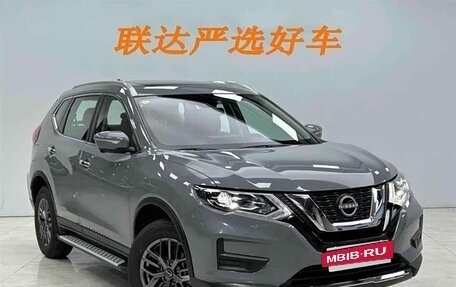 Nissan X-Trail, 2025 год, 1 770 000 рублей, 3 фотография