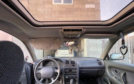 Mitsubishi Galant VIII, 1993 год, 70 000 рублей, 4 фотография
