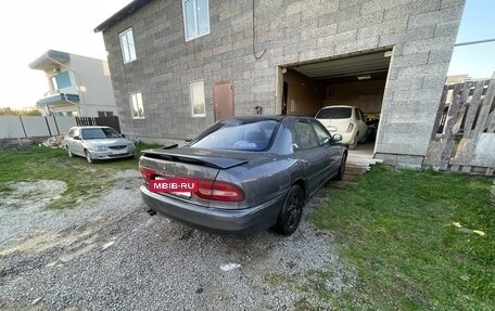 Mitsubishi Galant VIII, 1993 год, 70 000 рублей, 3 фотография