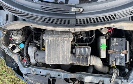 Suzuki Swift III, 2008 год, 300 000 рублей, 2 фотография