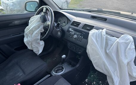 Suzuki Swift III, 2008 год, 300 000 рублей, 19 фотография