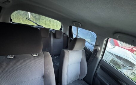 Suzuki Swift III, 2008 год, 300 000 рублей, 20 фотография