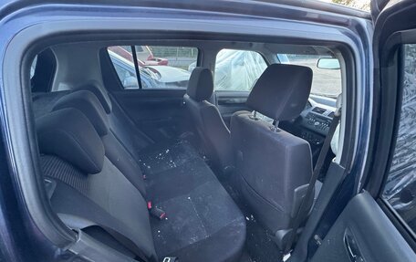 Suzuki Swift III, 2008 год, 300 000 рублей, 21 фотография