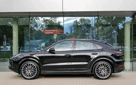 Porsche Cayenne III, 2022 год, 10 700 000 рублей, 4 фотография