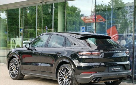 Porsche Cayenne III, 2022 год, 10 700 000 рублей, 2 фотография