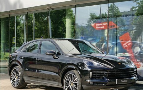 Porsche Cayenne III, 2022 год, 10 700 000 рублей, 8 фотография