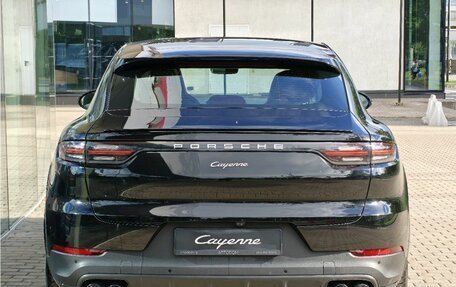Porsche Cayenne III, 2022 год, 10 700 000 рублей, 5 фотография
