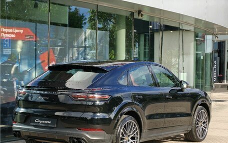 Porsche Cayenne III, 2022 год, 10 700 000 рублей, 6 фотография