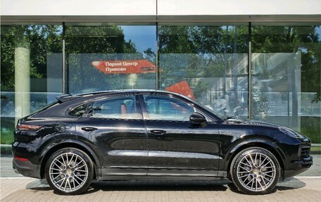 Porsche Cayenne III, 2022 год, 10 700 000 рублей, 7 фотография