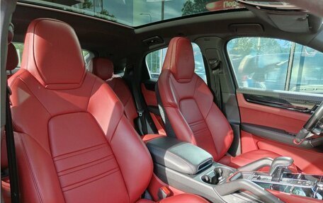 Porsche Cayenne III, 2022 год, 10 700 000 рублей, 10 фотография