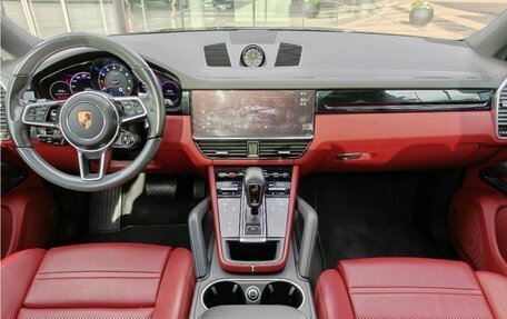 Porsche Cayenne III, 2022 год, 10 700 000 рублей, 14 фотография