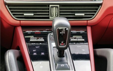 Porsche Cayenne III, 2022 год, 10 700 000 рублей, 18 фотография