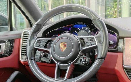 Porsche Cayenne III, 2022 год, 10 700 000 рублей, 17 фотография