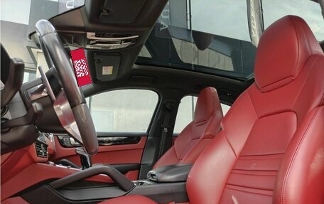 Porsche Cayenne III, 2022 год, 10 700 000 рублей, 15 фотография