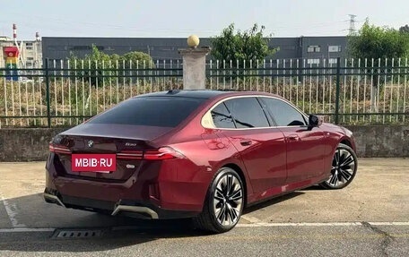 BMW 5 серия, 2024 год, 6 700 000 рублей, 5 фотография