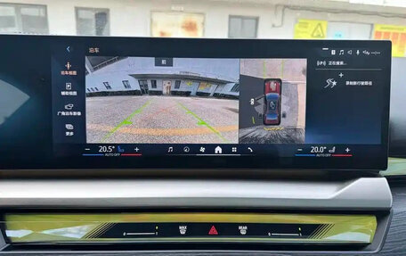 BMW 5 серия, 2024 год, 6 700 000 рублей, 15 фотография