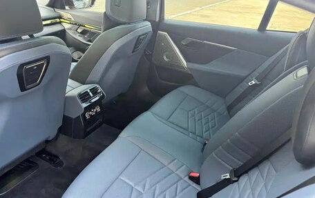 BMW 5 серия, 2024 год, 6 700 000 рублей, 21 фотография
