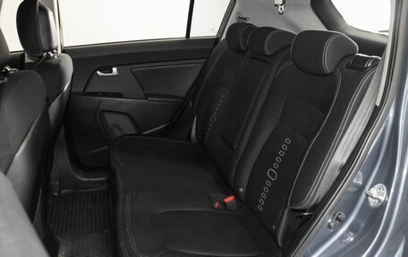 KIA Sportage III, 2015 год, 1 299 000 рублей, 9 фотография