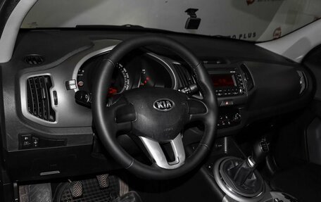 KIA Sportage III, 2015 год, 1 299 000 рублей, 7 фотография