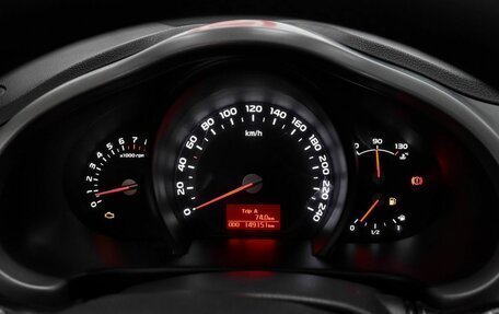KIA Sportage III, 2015 год, 1 299 000 рублей, 15 фотография