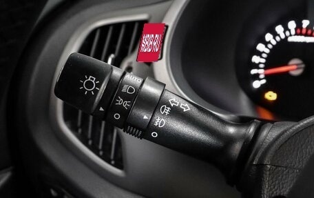 KIA Sportage III, 2015 год, 1 299 000 рублей, 10 фотография
