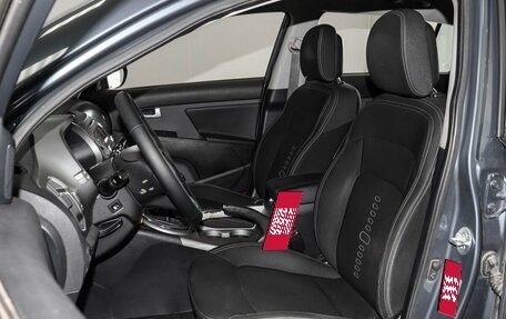 KIA Sportage III, 2015 год, 1 299 000 рублей, 8 фотография