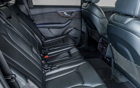 Audi Q7, 2019 год, 6 700 000 рублей, 11 фотография