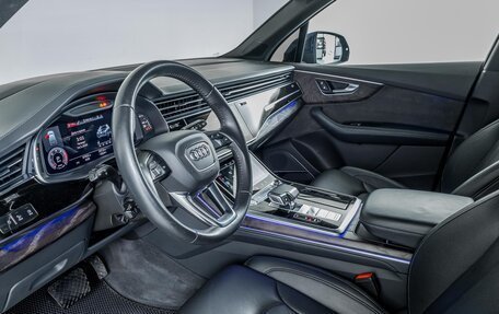 Audi Q7, 2019 год, 6 700 000 рублей, 8 фотография