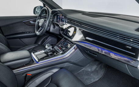 Audi Q7, 2019 год, 6 700 000 рублей, 9 фотография